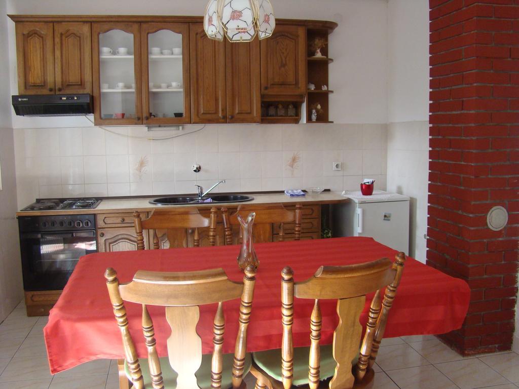 Apartments Dobrić Kaštela Pokój zdjęcie